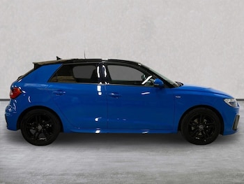 Used Audi A1 2019 for sale - 78739760: Photo