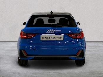 Used Audi A1 2019 for sale - 78739760: Photo