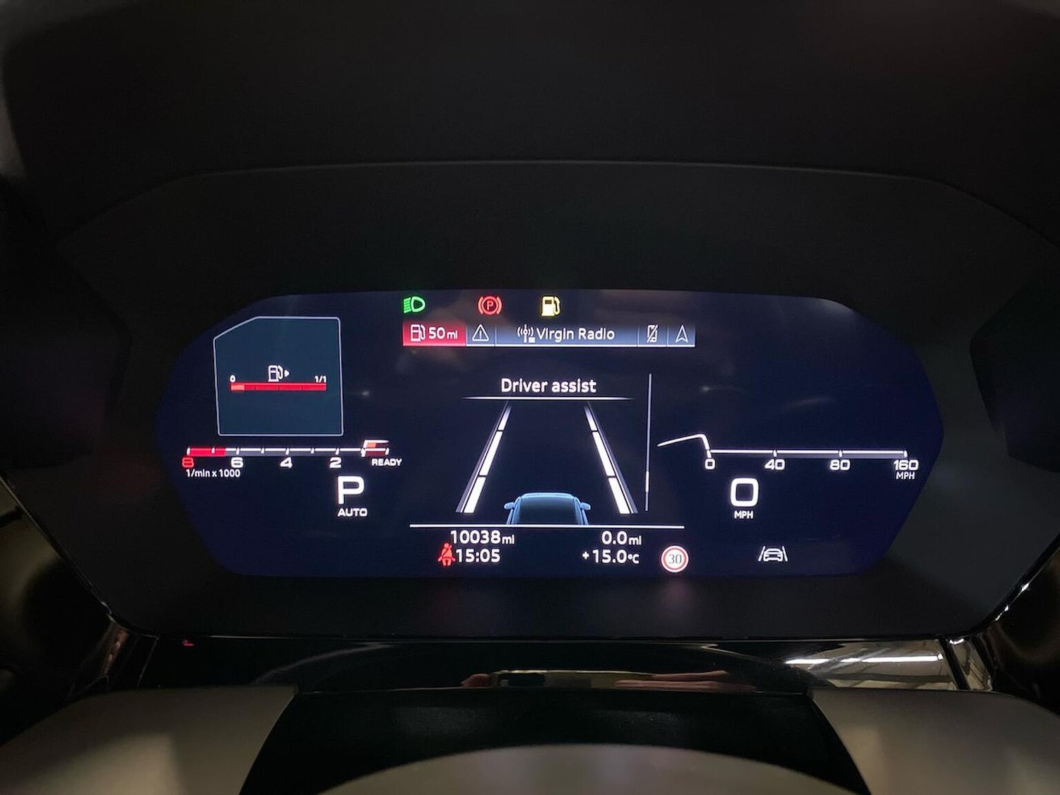 Used Audi A3 2024 for sale - 76510741: Photo 10