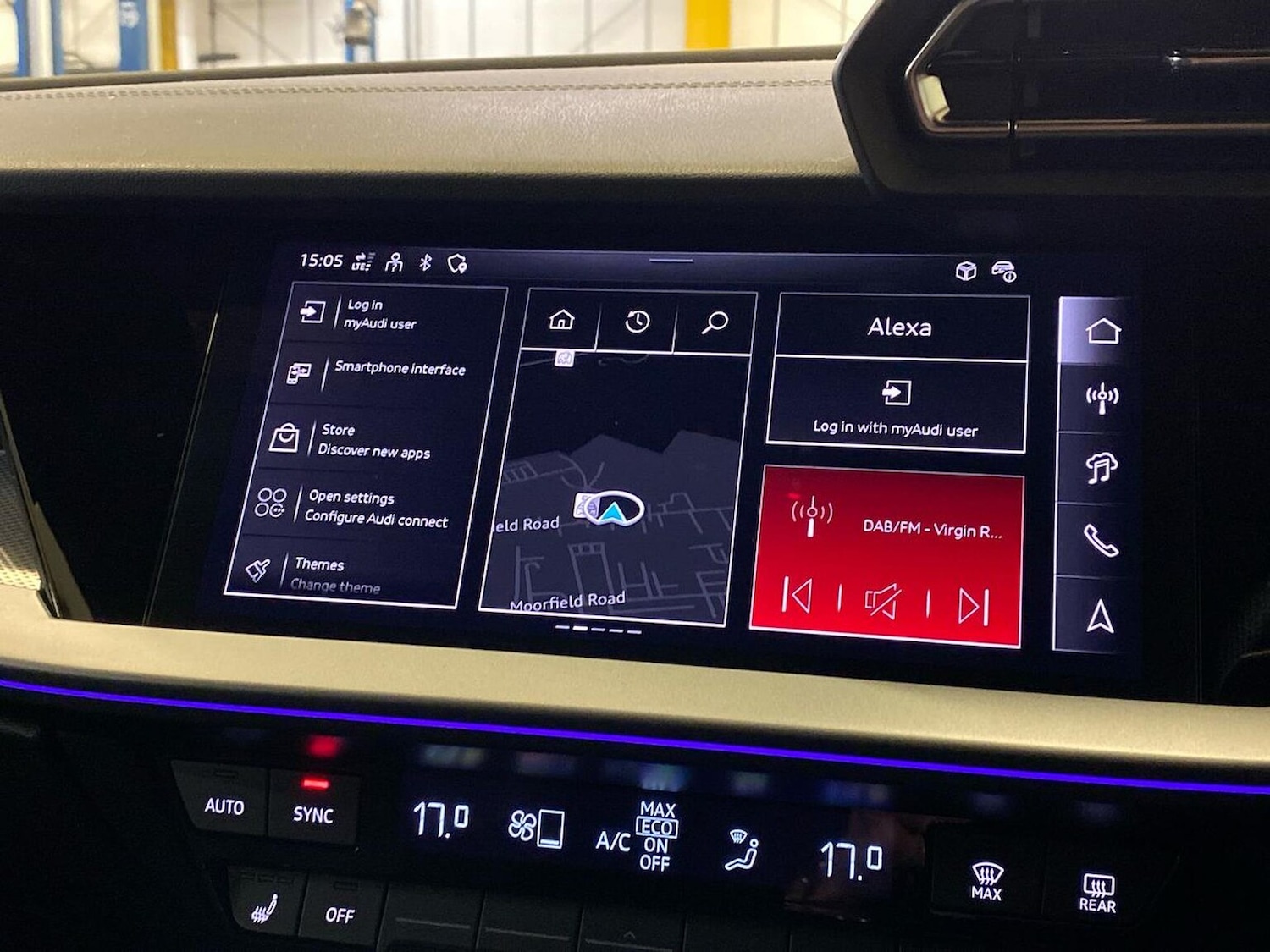 Used Audi A3 2024 for sale - 76510741: Photo 11