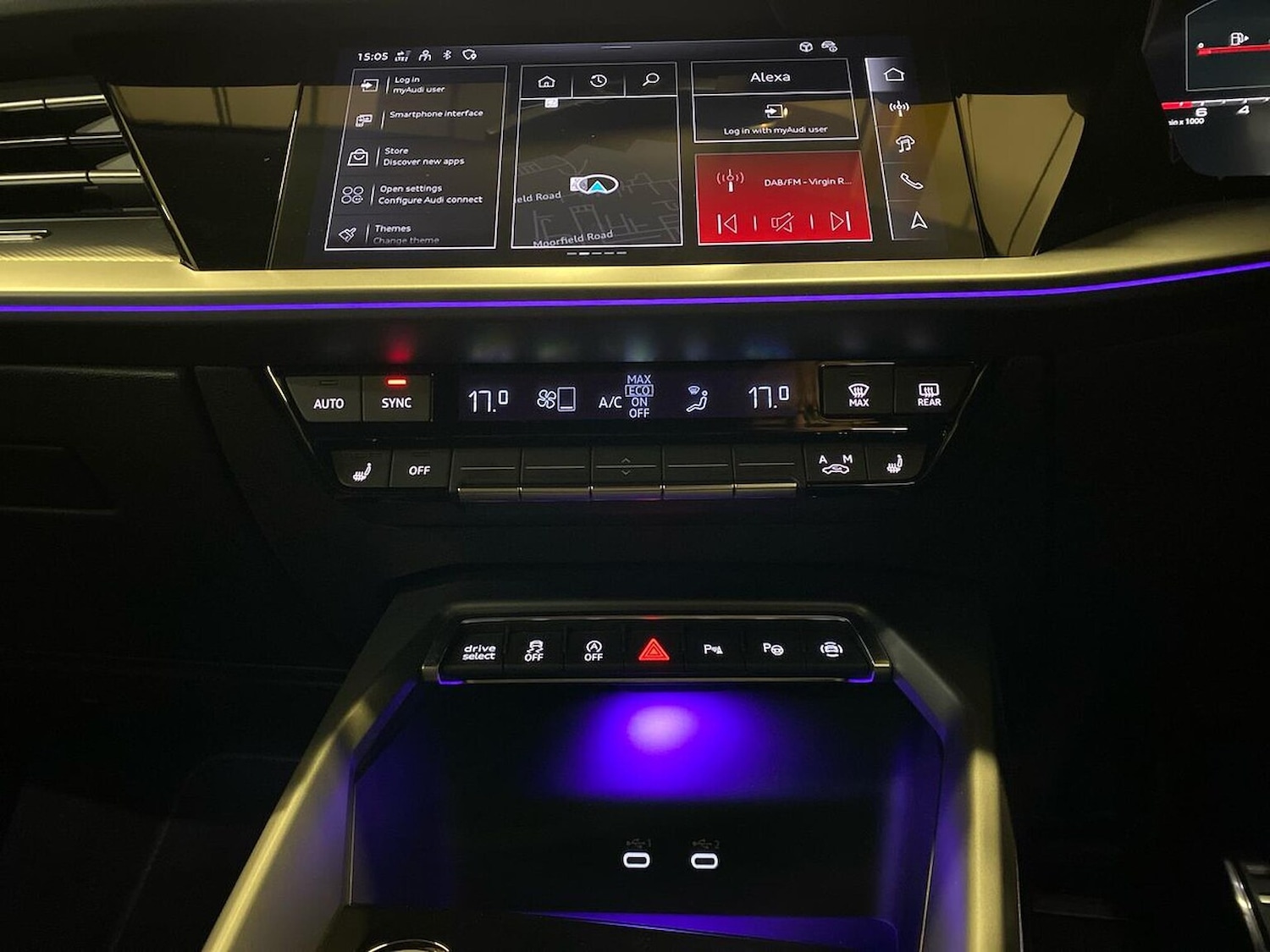 Used Audi A3 2024 for sale - 76510741: Photo 12