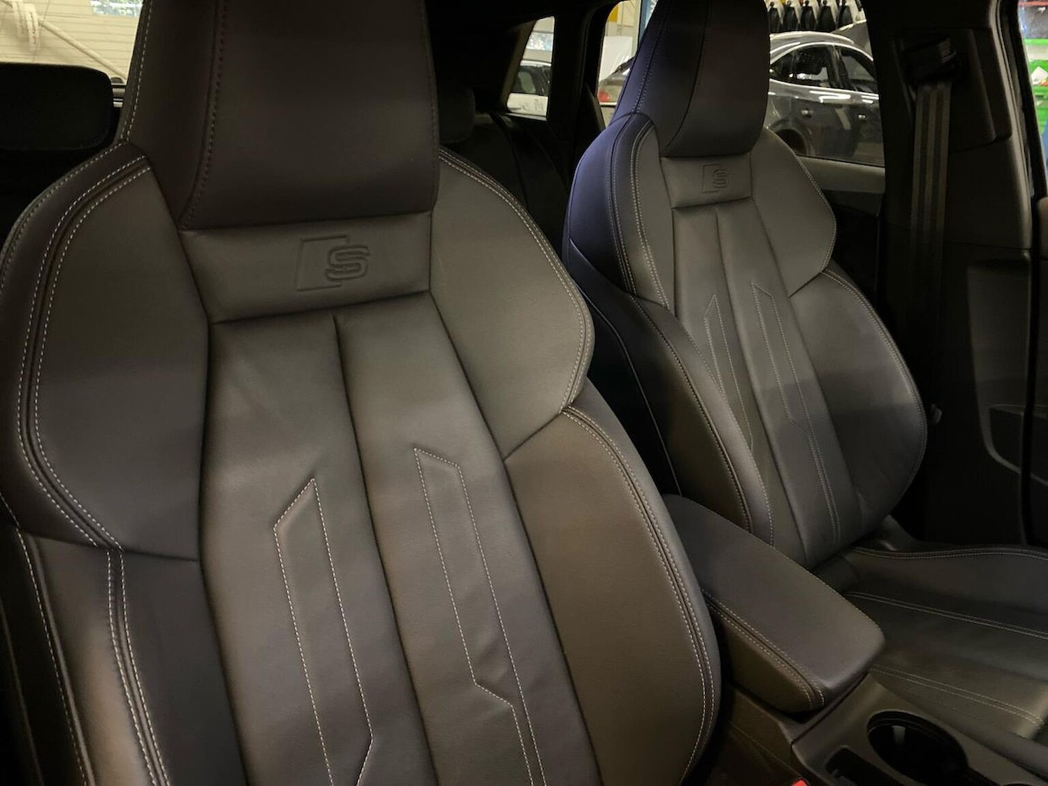 Used Audi A3 2024 for sale - 76510741: Photo 14