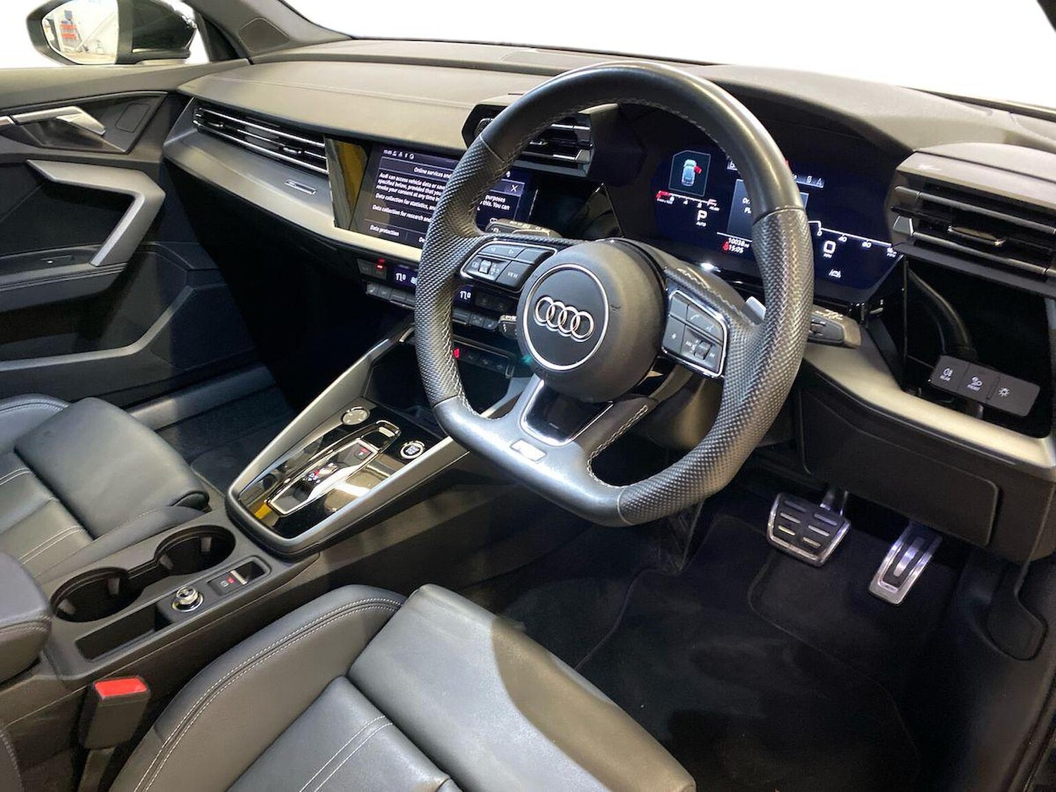 Used Audi A3 2024 for sale - 76510741: Photo 15