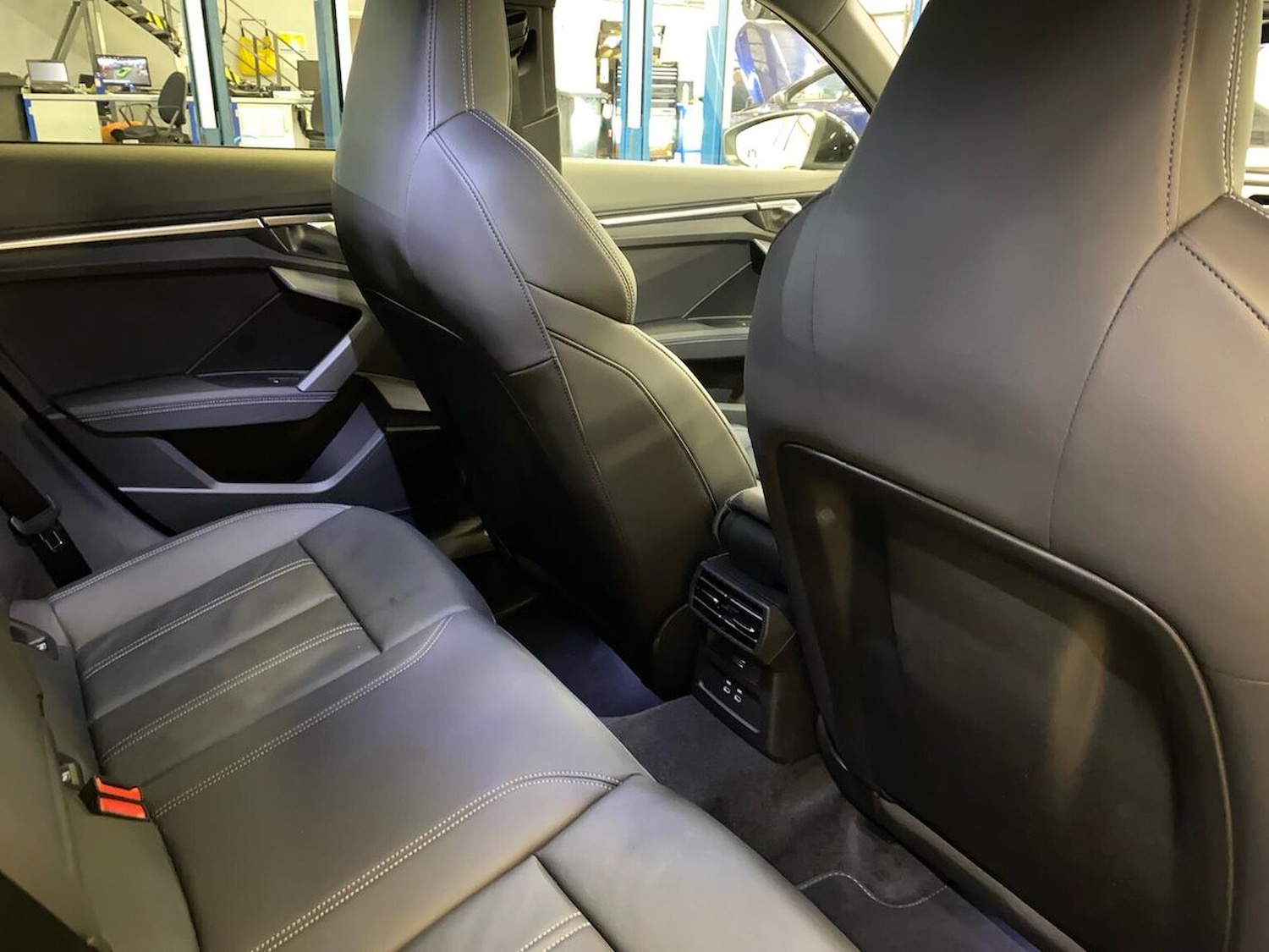 Used Audi A3 2024 for sale - 76510741: Photo 16