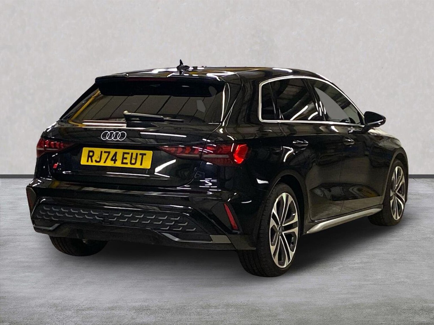 Used Audi A3 2024 for sale - 76510741: Photo 18