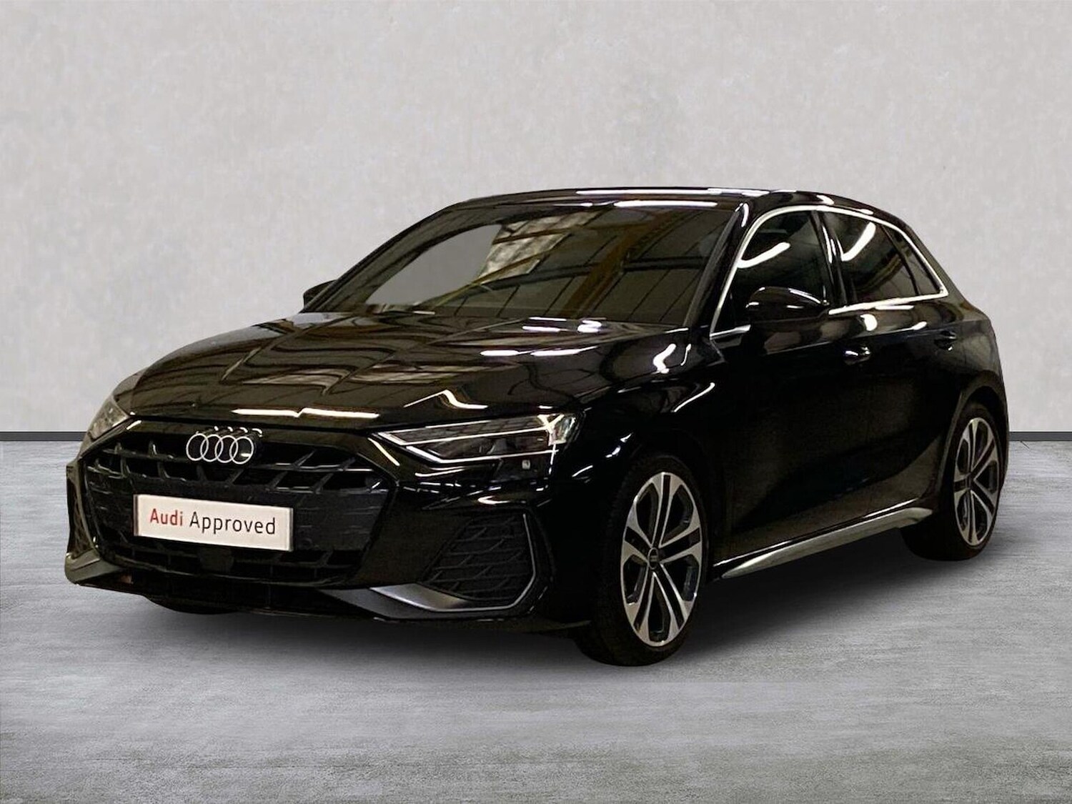 Used Audi A3 2024 for sale - 76510741: Photo 20