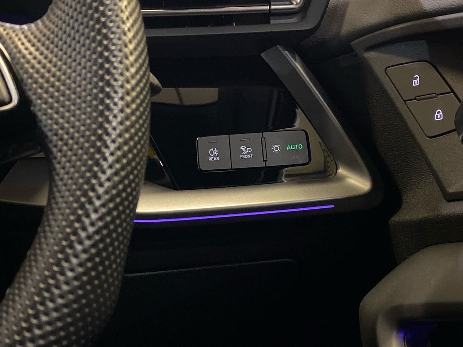 Used Audi A3 2024 for sale - 76510741: Photo 22