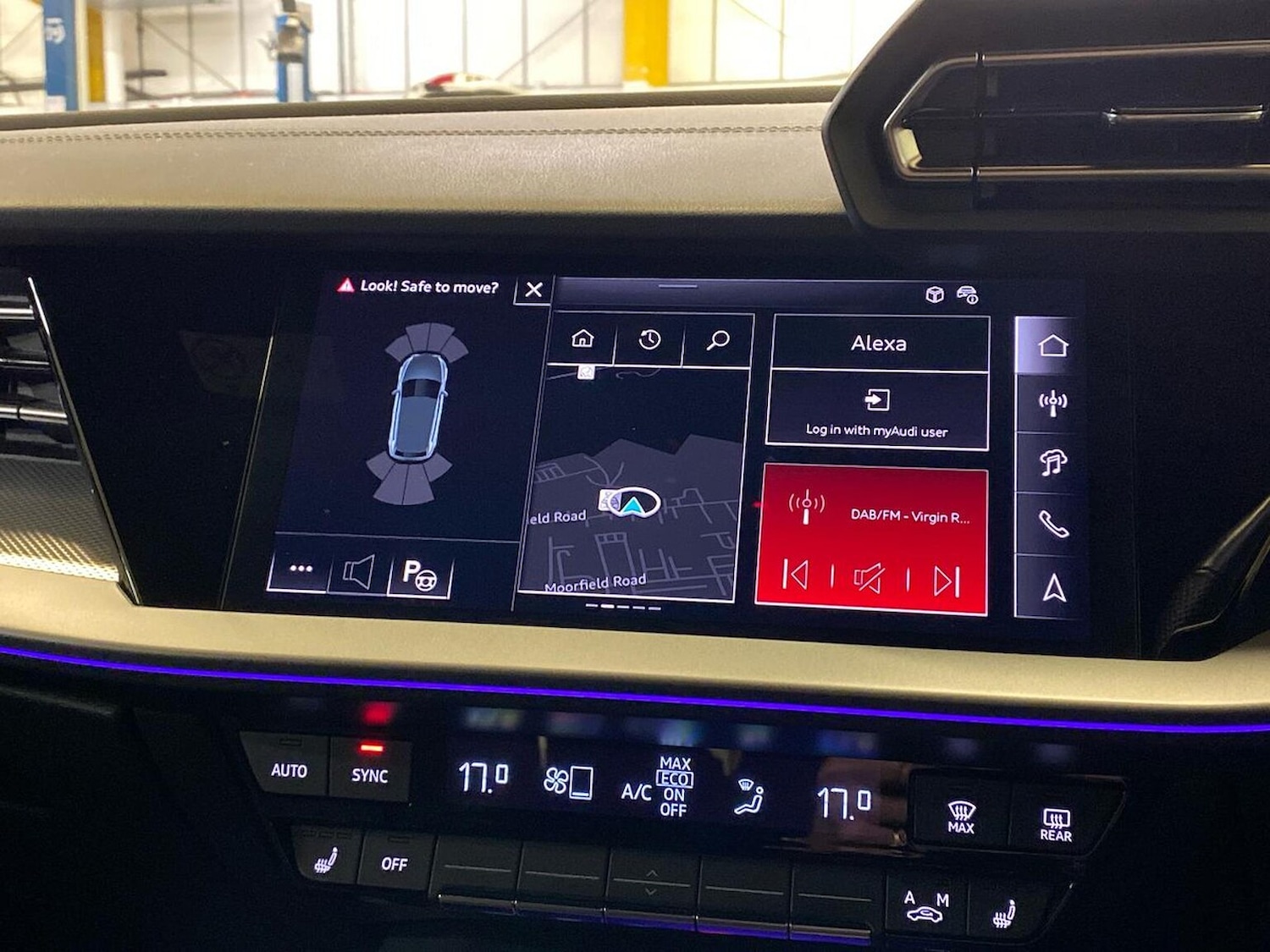 Used Audi A3 2024 for sale - 76510741: Photo 23