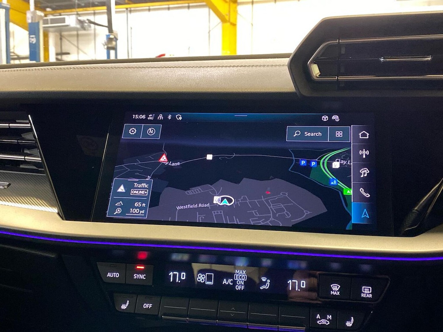 Used Audi A3 2024 for sale - 76510741: Photo 24