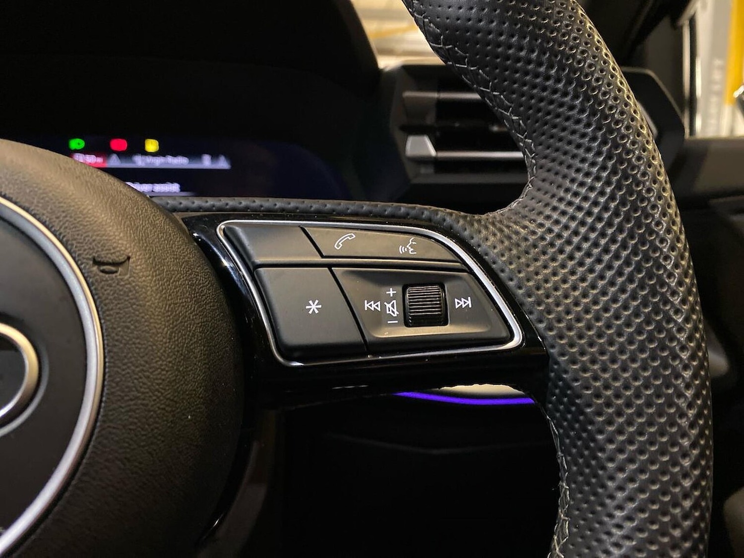 Used Audi A3 2024 for sale - 76510741: Photo 27