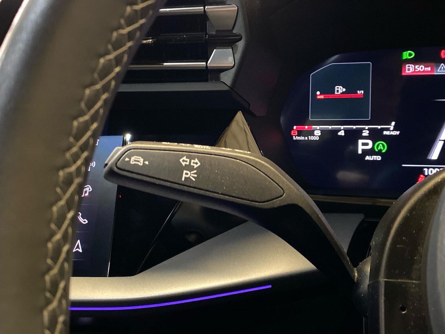 Used Audi A3 2024 for sale - 76510741: Photo 29