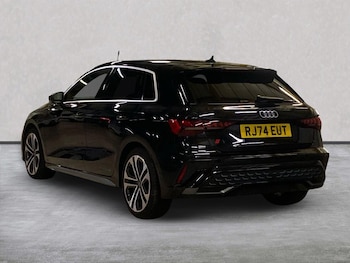 Used Audi A3 2024 for sale - 76510741: Photo