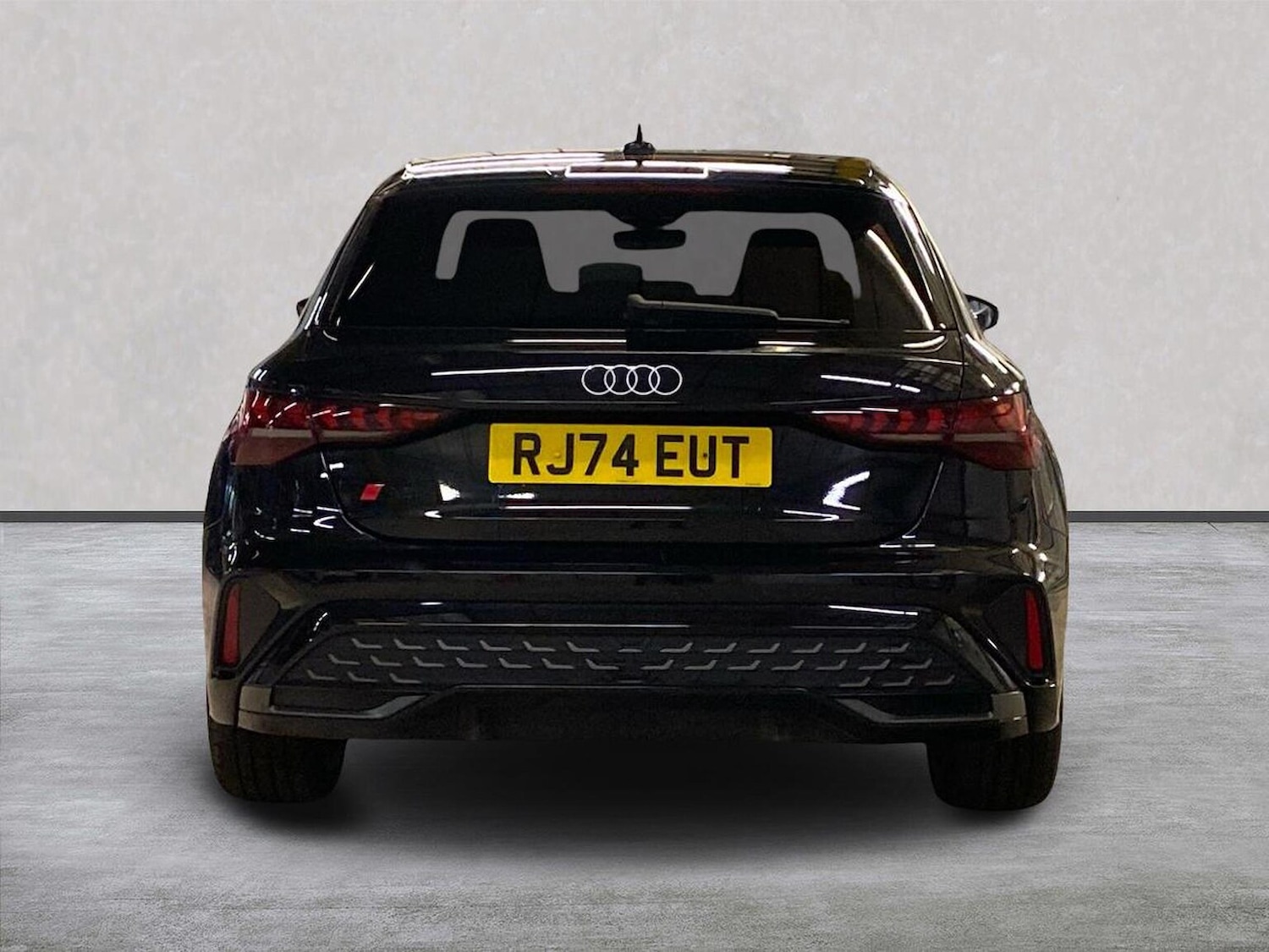 Used Audi A3 2024 for sale - 76510741: Photo 4