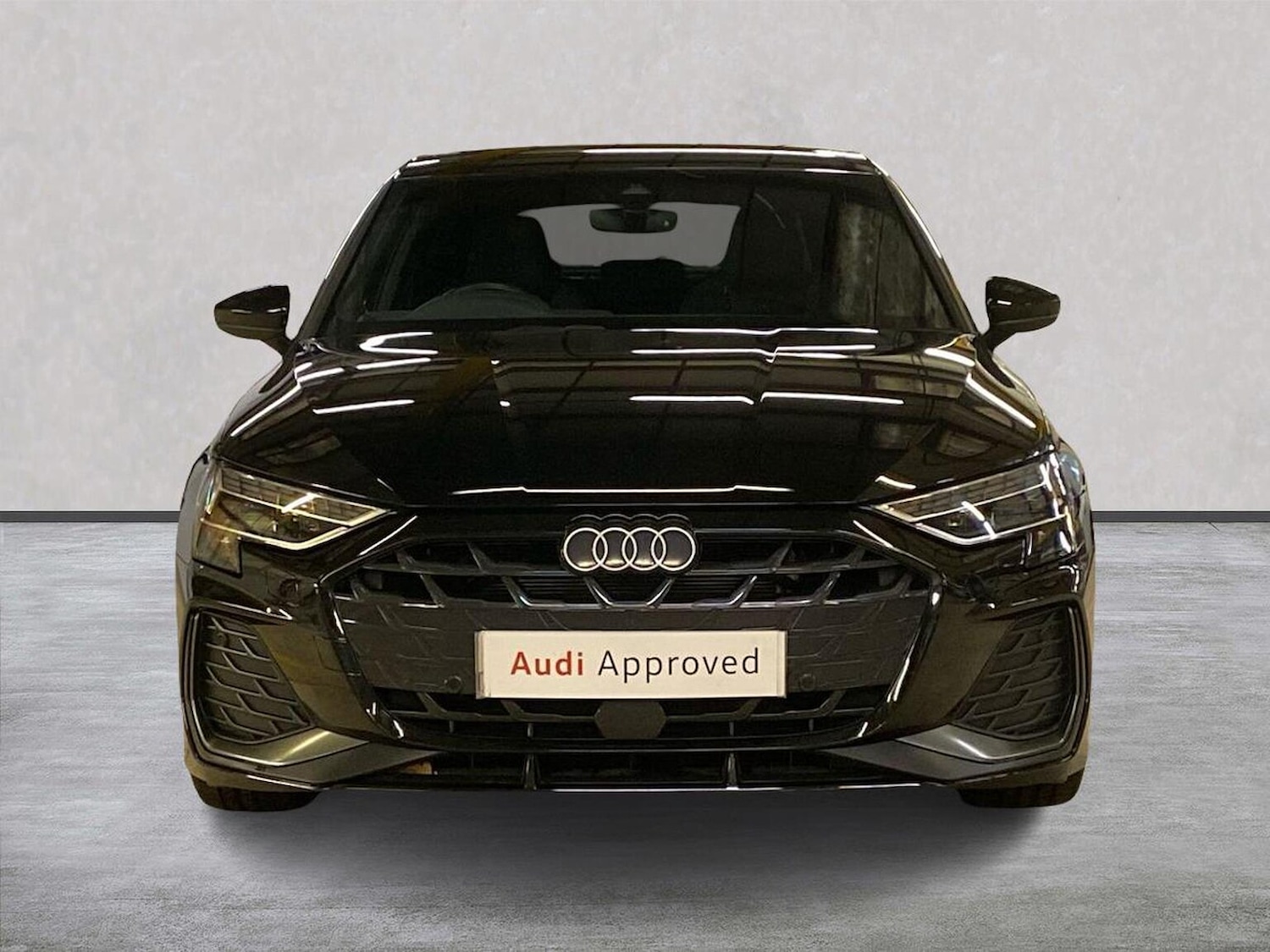 Used Audi A3 2024 for sale - 76510741: Photo 5