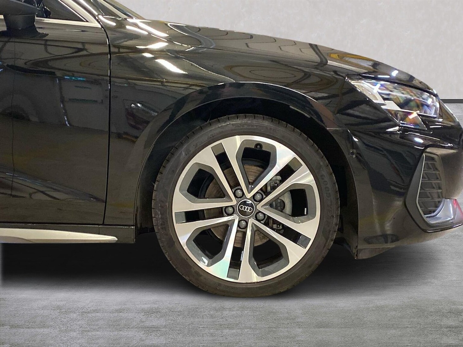 Used Audi A3 2024 for sale - 76510741: Photo 6