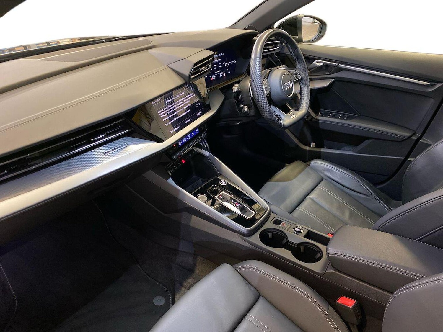 Used Audi A3 2024 for sale - 76510741: Photo 7