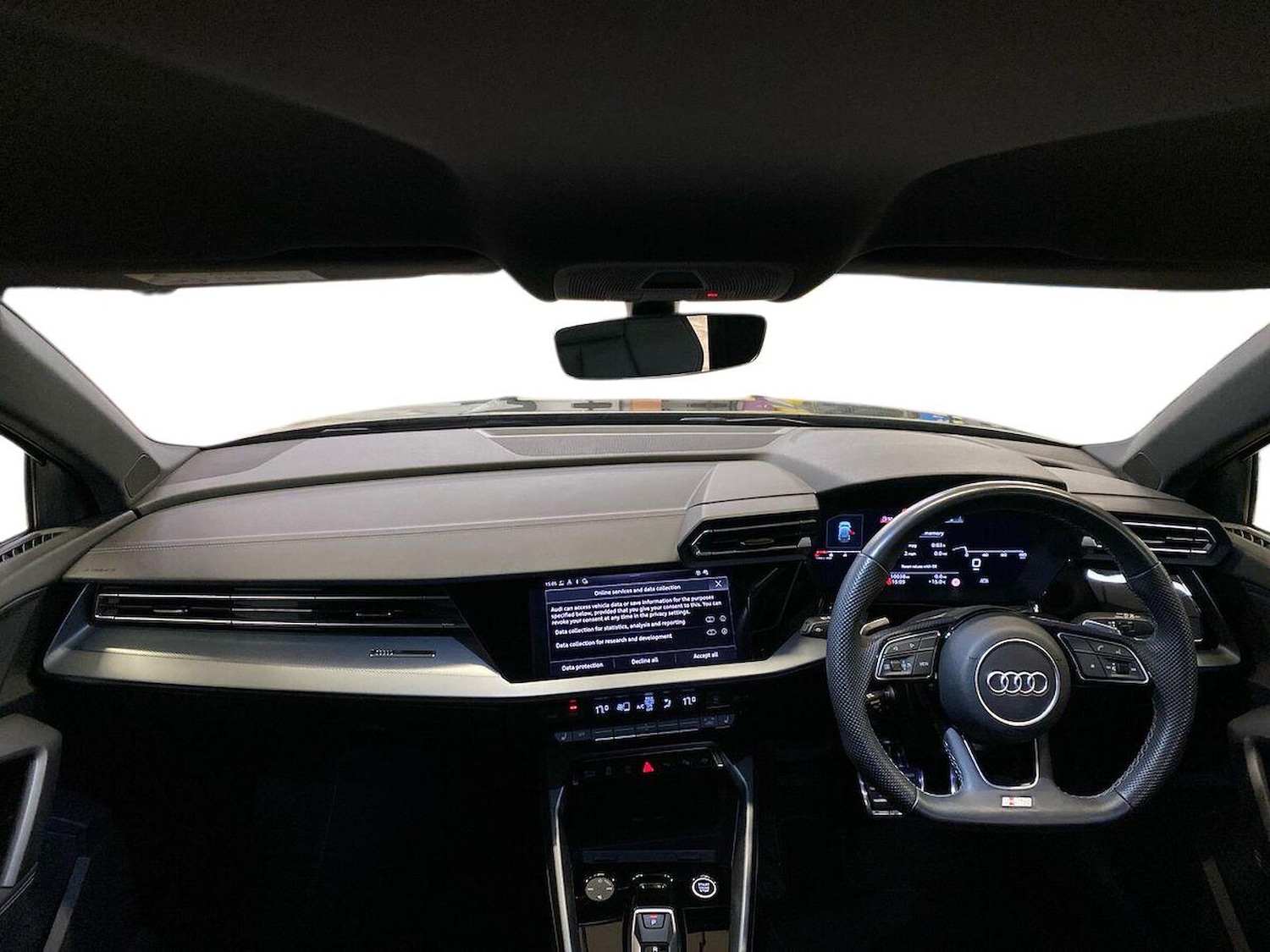 Used Audi A3 2024 for sale - 76510741: Photo 8