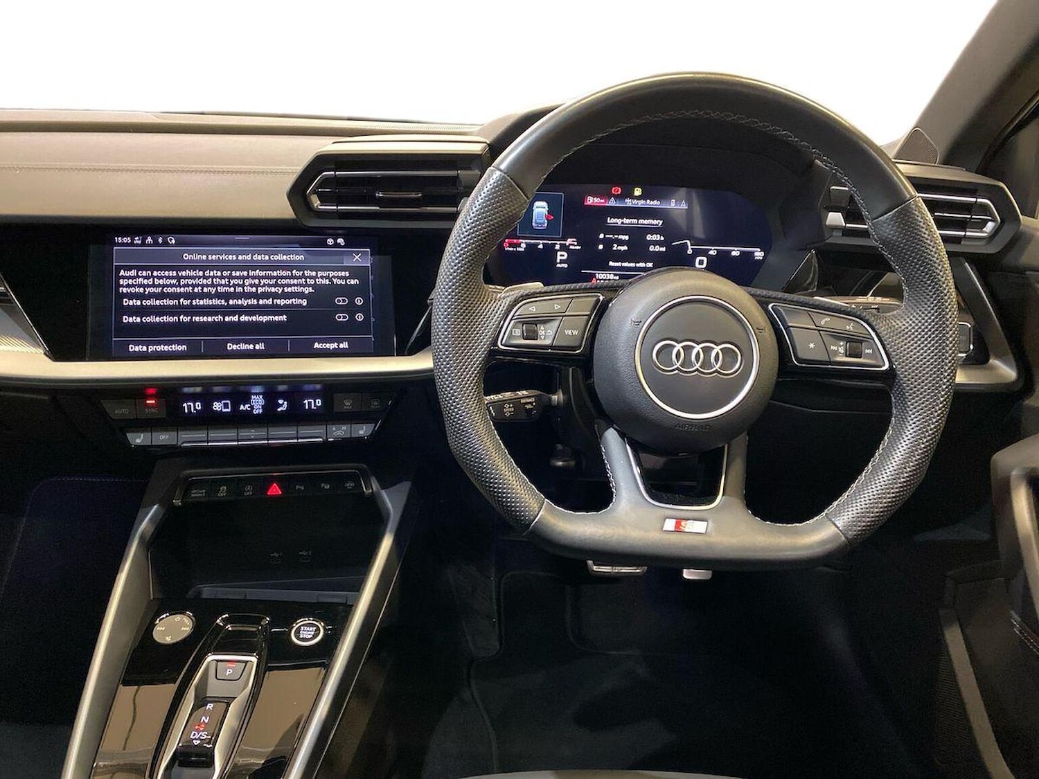 Used Audi A3 2024 for sale - 76510741: Photo 9