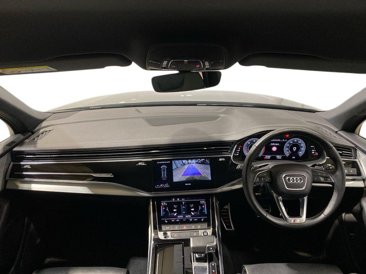 Used Audi Q7 2024 for sale - 78191367: Photo 10