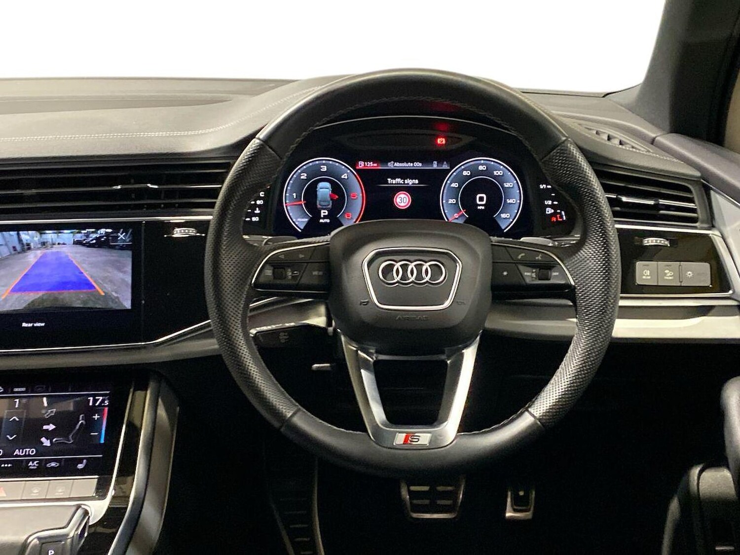 Used Audi Q7 2024 for sale - 78191367: Photo 11