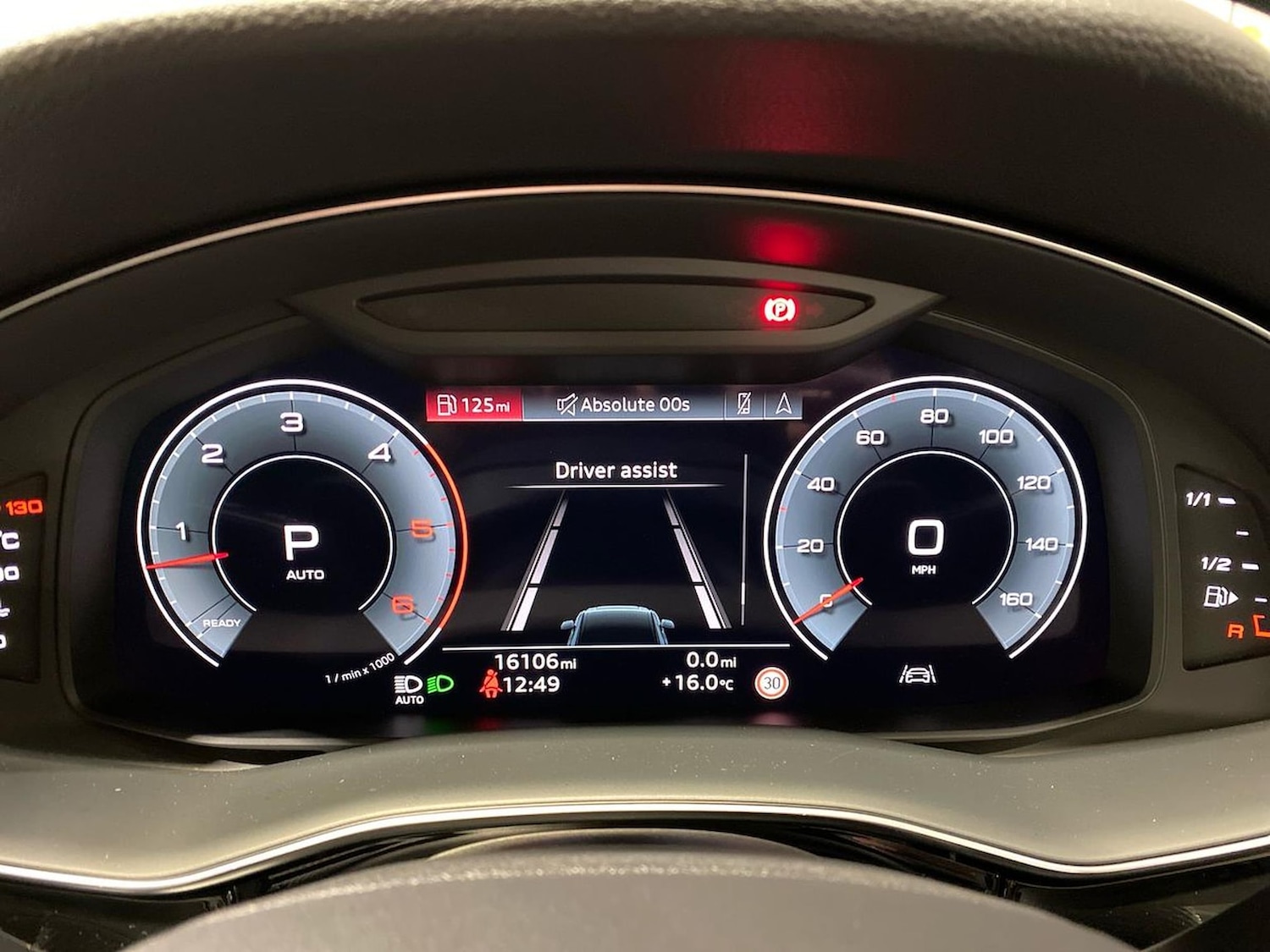 Used Audi Q7 2024 for sale - 78191367: Photo 12