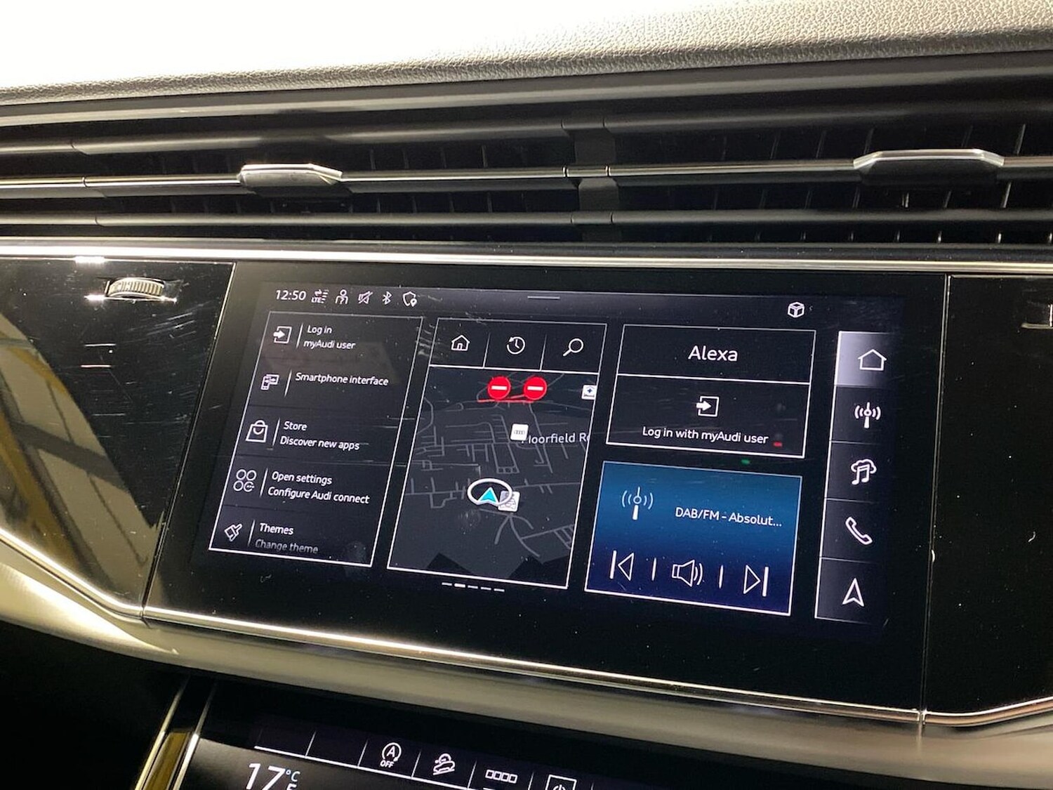 Used Audi Q7 2024 for sale - 78191367: Photo 13