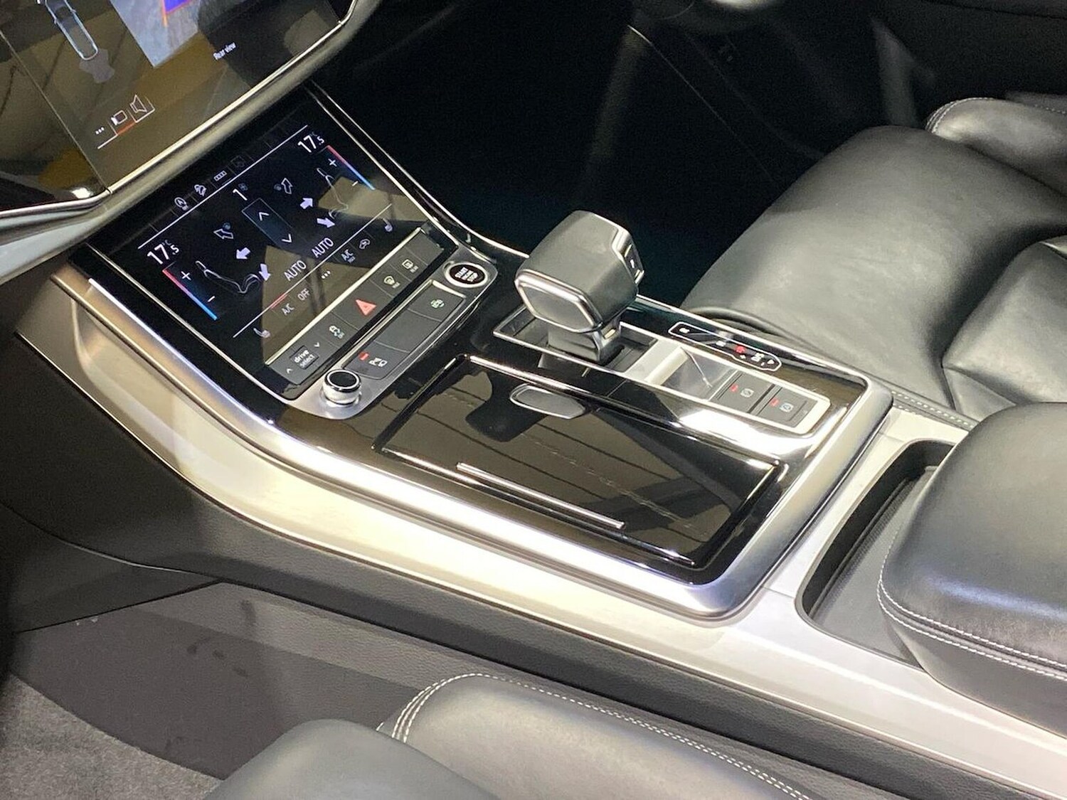 Used Audi Q7 2024 for sale - 78191367: Photo 15