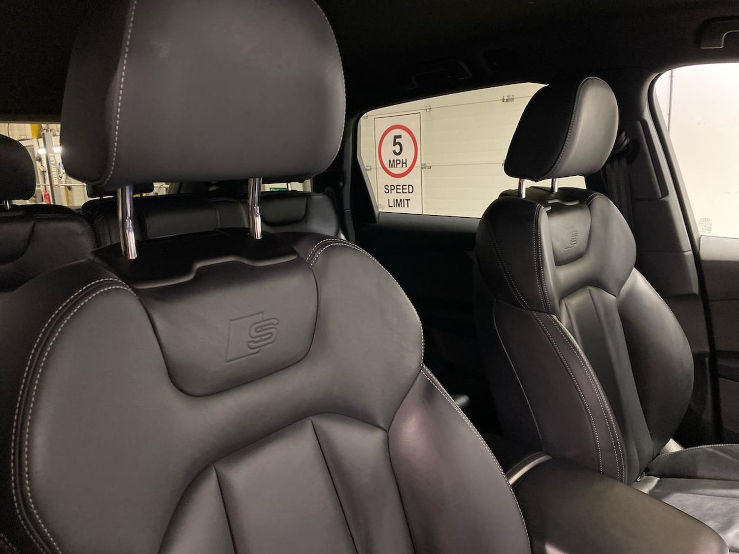 Used Audi Q7 2024 for sale - 78191367: Photo 16