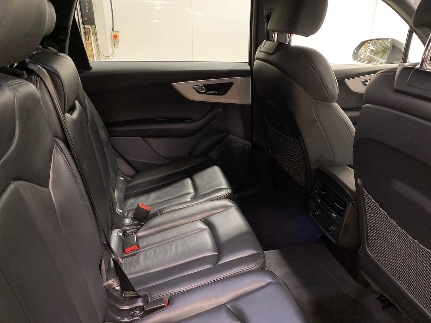 Used Audi Q7 2024 for sale - 78191367: Photo 18