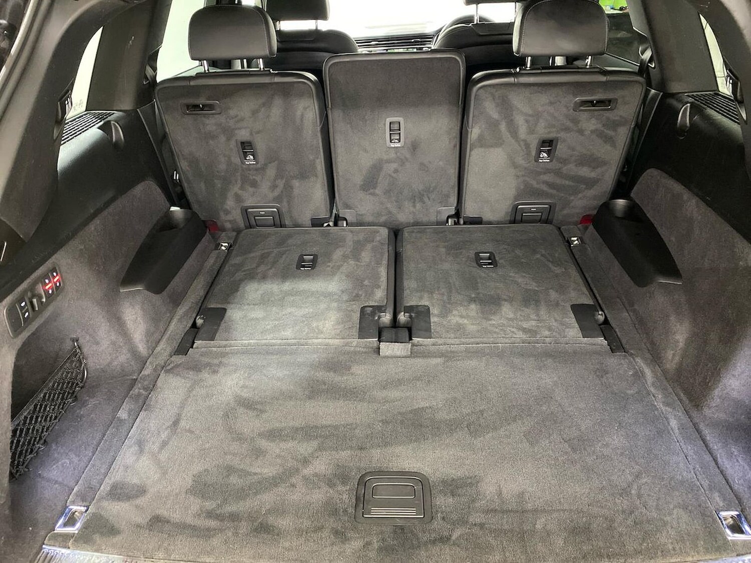 Used Audi Q7 2024 for sale - 78191367: Photo 19