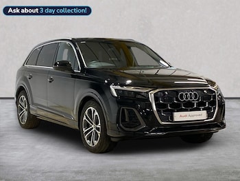 Audi Q7 feature image