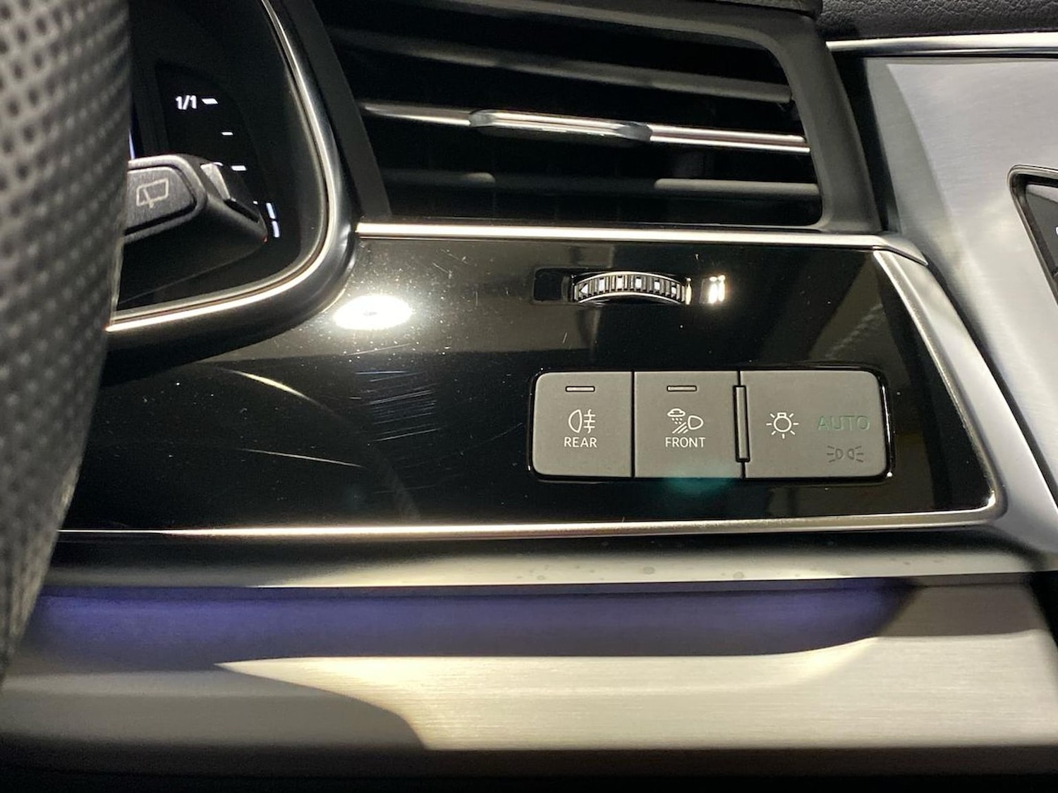 Used Audi Q7 2024 for sale - 78191367: Photo 24