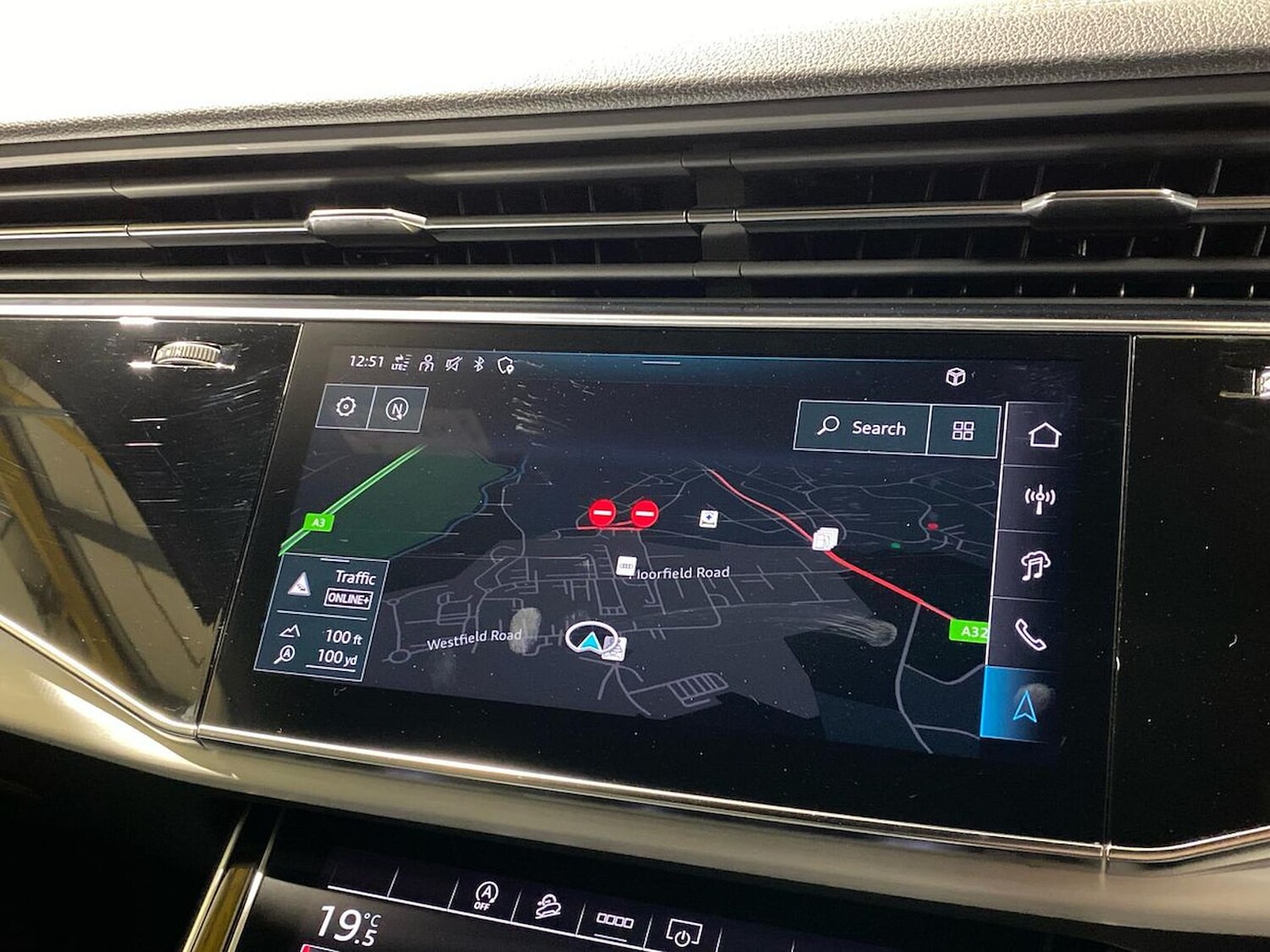 Used Audi Q7 2024 for sale - 78191367: Photo 26