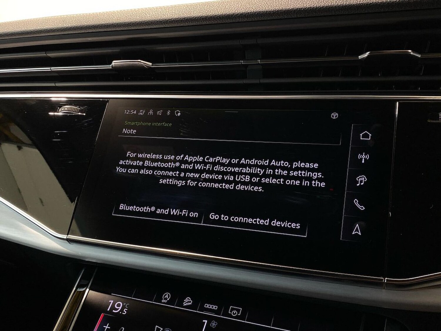 Used Audi Q7 2024 for sale - 78191367: Photo 27