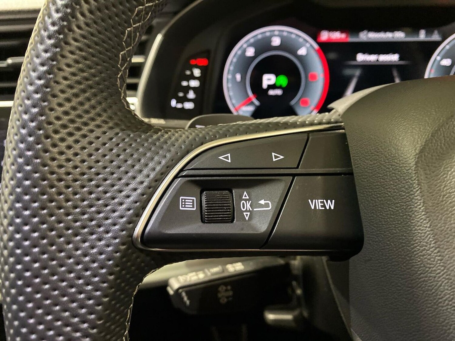 Used Audi Q7 2024 for sale - 78191367: Photo 28