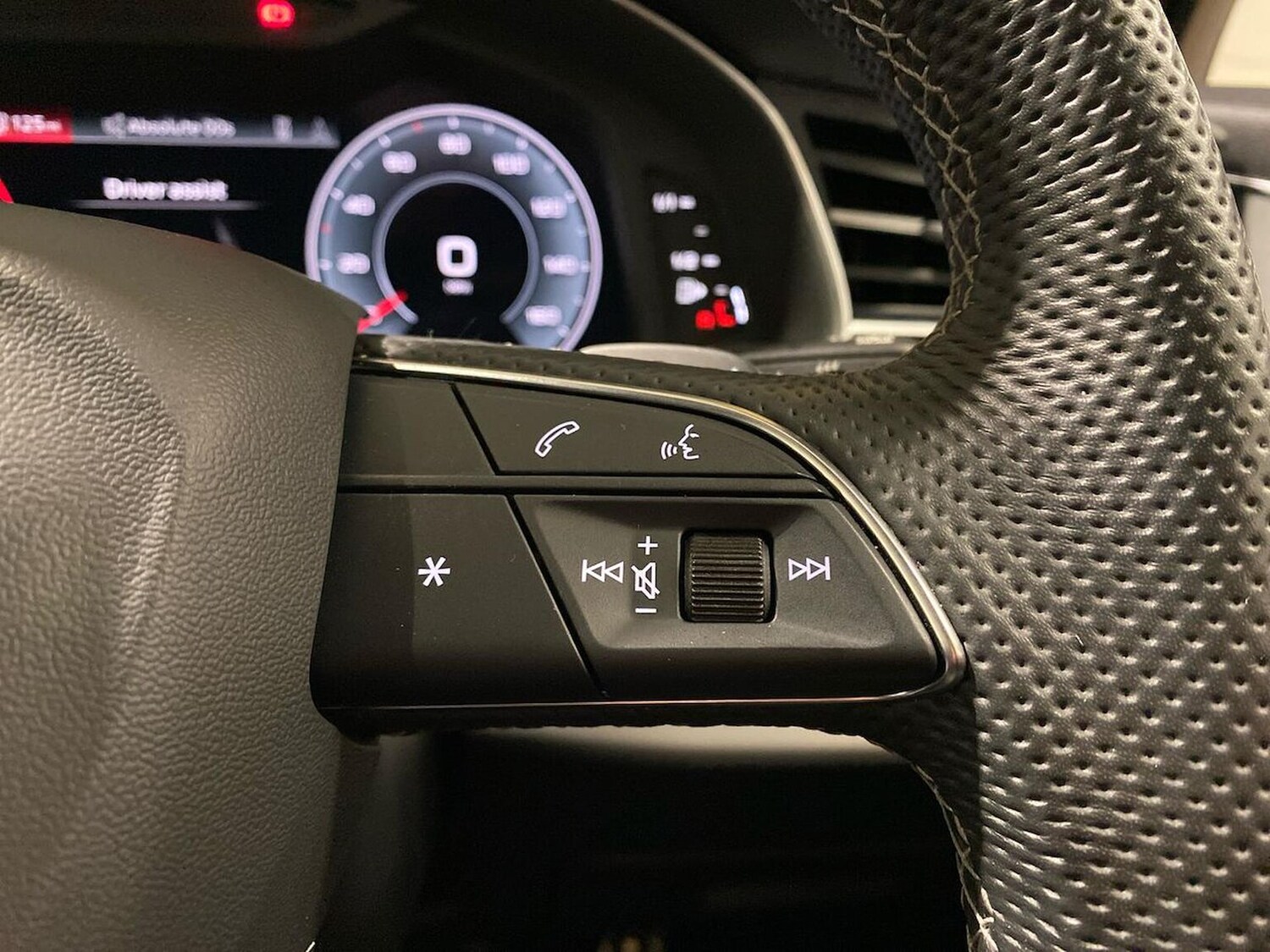 Used Audi Q7 2024 for sale - 78191367: Photo 29