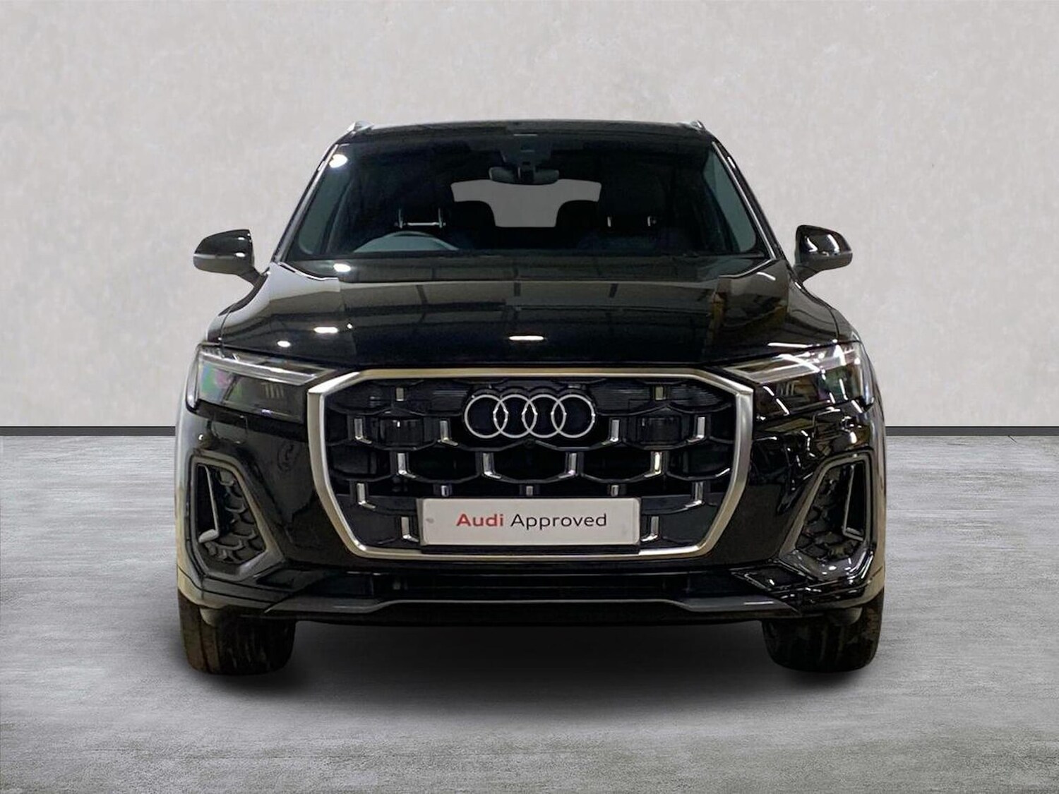 Used Audi Q7 2024 for sale - 78191367: Photo 7