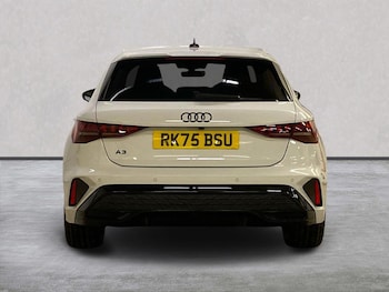 Used Audi A3 2025 for sale - 78332619: Photo