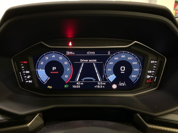 Used Audi A1 2025 for sale - 75441495: Photo 10