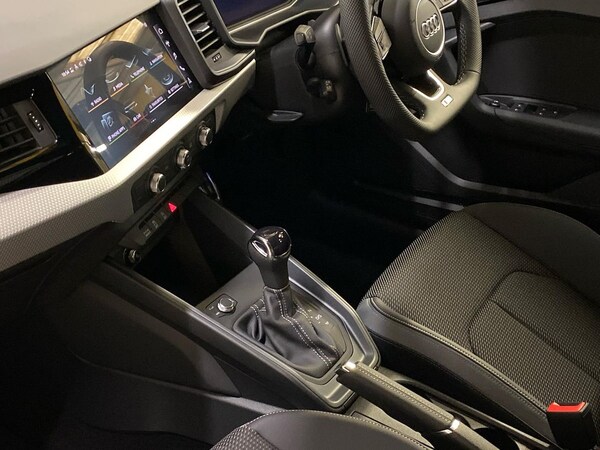 Used Audi A1 2025 for sale - 75441495: Photo 13