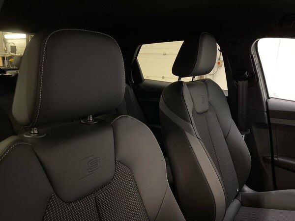 Used Audi A1 2025 for sale - 75441495: Photo 14