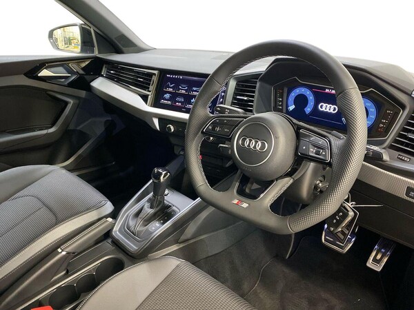 Used Audi A1 2025 for sale - 75441495: Photo 15
