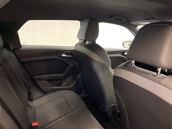 Used Audi A1 2025 for sale - 75441495: Photo 16