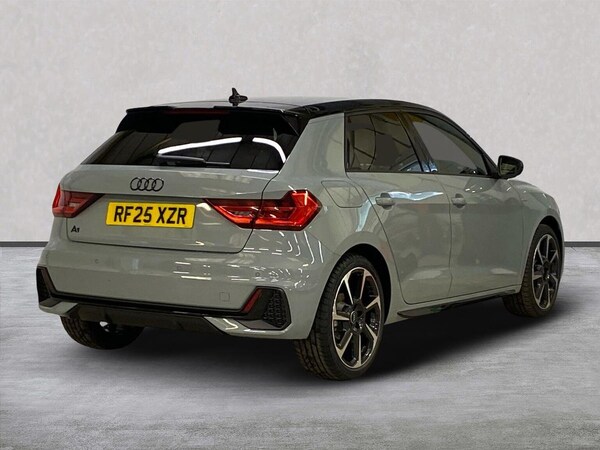Used Audi A1 2025 for sale - 75441495: Photo 18