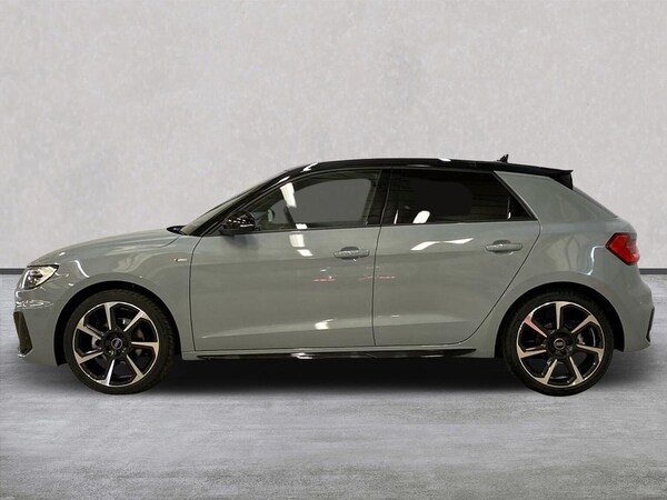 Used Audi A1 2025 for sale - 75441495: Photo 19