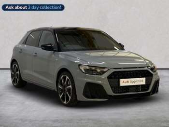 Used Audi A1 2025 for sale - 75441495: Photo