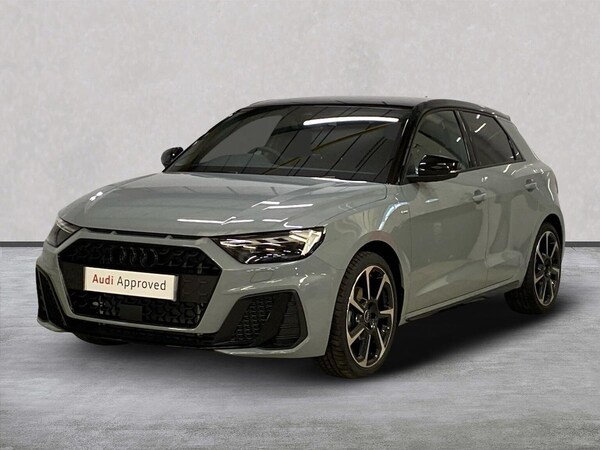 Used Audi A1 2025 for sale - 75441495: Photo 20