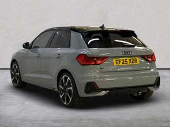 Used Audi A1 2025 for sale - 75441495: Photo