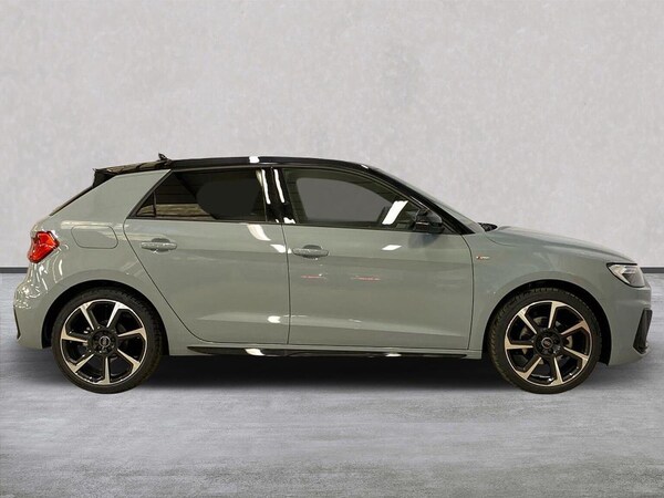 Used Audi A1 2025 for sale - 75441495: Photo 3