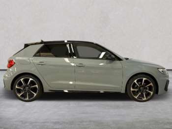 Used Audi A1 2025 for sale - 75441495: Photo